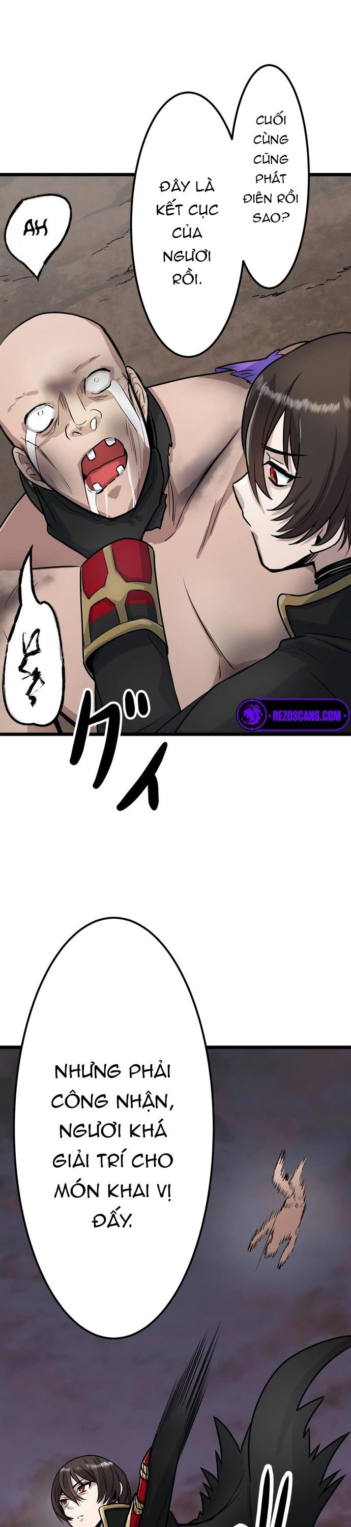 Yuusha Gakuen No Fukushuusei Chap 9 - Next Chap 10