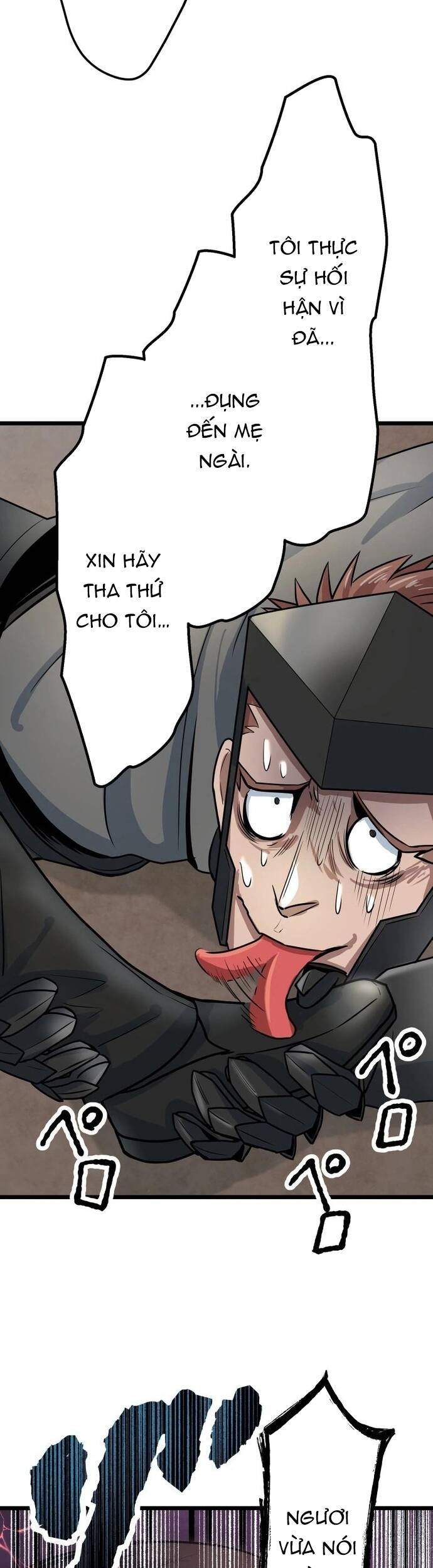 Yuusha Gakuen No Fukushuusei Chap 9 - Next Chap 10