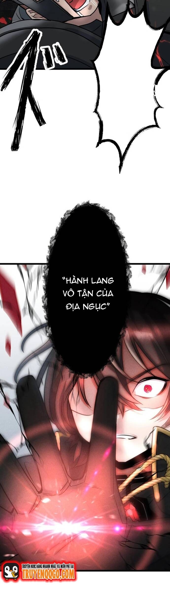 Yuusha Gakuen No Fukushuusei Chap 9 - Next Chap 10