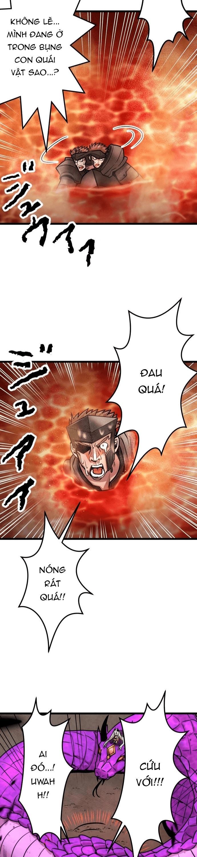 Yuusha Gakuen No Fukushuusei Chap 9 - Next Chap 10