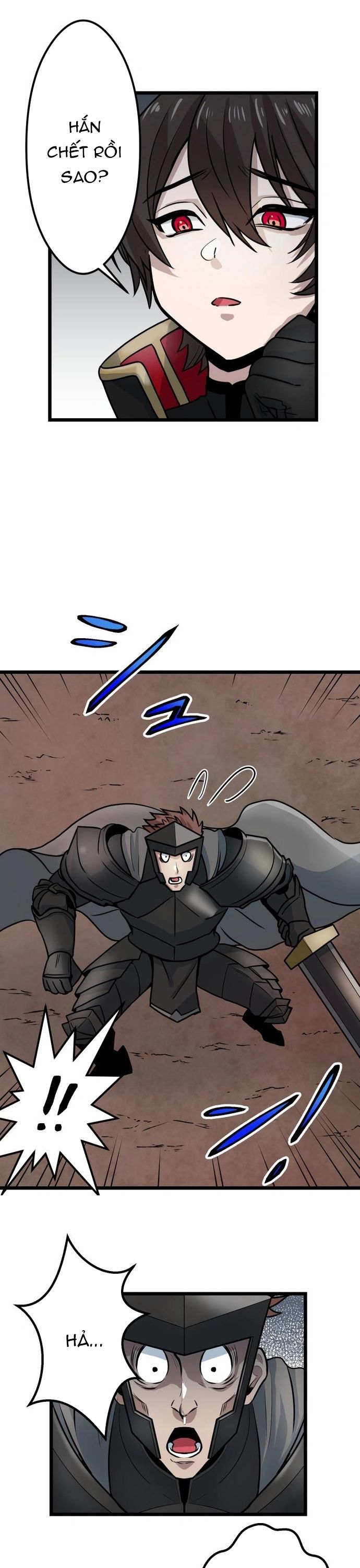 Yuusha Gakuen No Fukushuusei Chap 9 - Next Chap 10