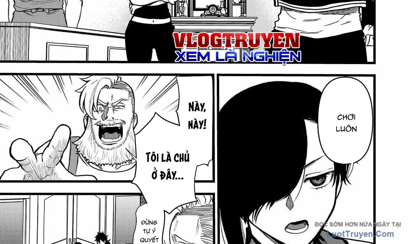 Yuusha Goroshi No Moto Ansatsusha. ~Mushoku No Ossan Kara Hajimaru Second Life~ Chap 12 - Next Chap 13