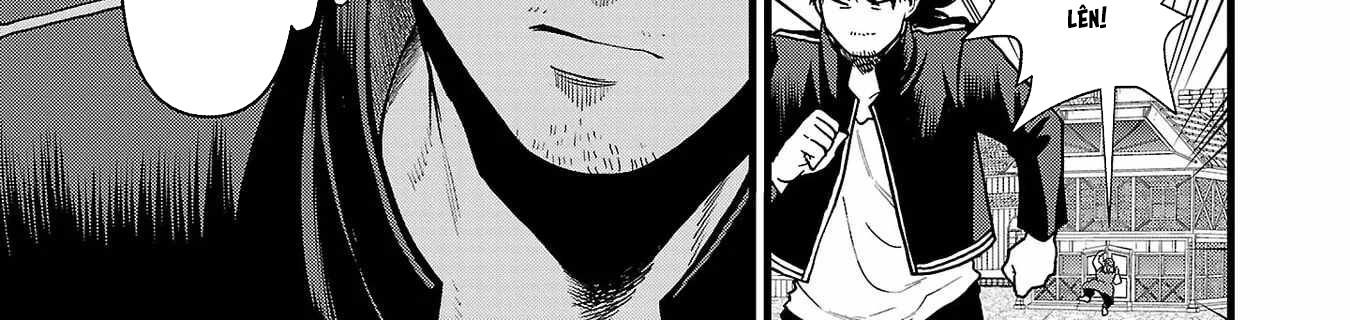 Yuusha Goroshi No Moto Ansatsusha. ~Mushoku No Ossan Kara Hajimaru Second Life~ Chap 12 - Next Chap 13