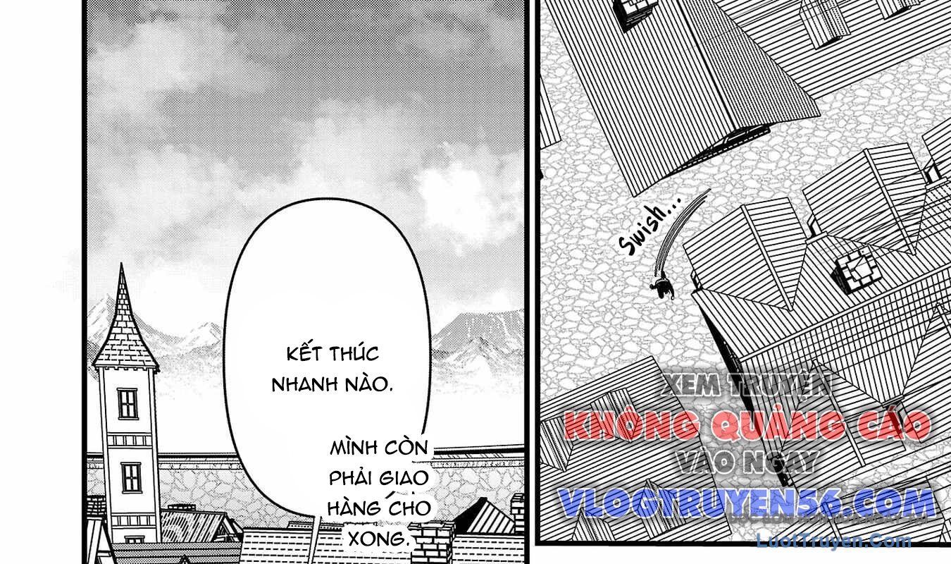 Yuusha Goroshi No Moto Ansatsusha. ~Mushoku No Ossan Kara Hajimaru Second Life~ Chap 12 - Next Chap 13