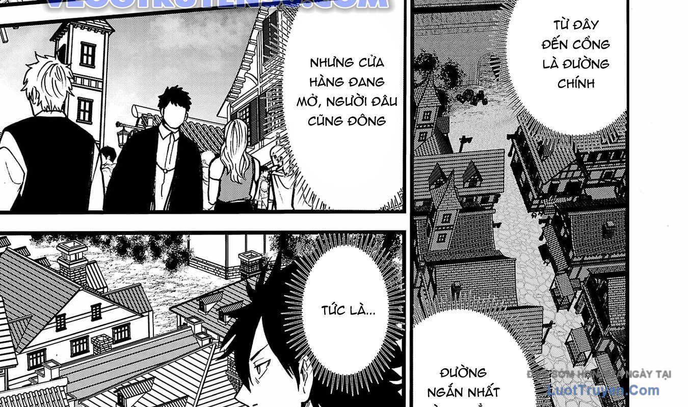 Yuusha Goroshi No Moto Ansatsusha. ~Mushoku No Ossan Kara Hajimaru Second Life~ Chap 12 - Next Chap 13