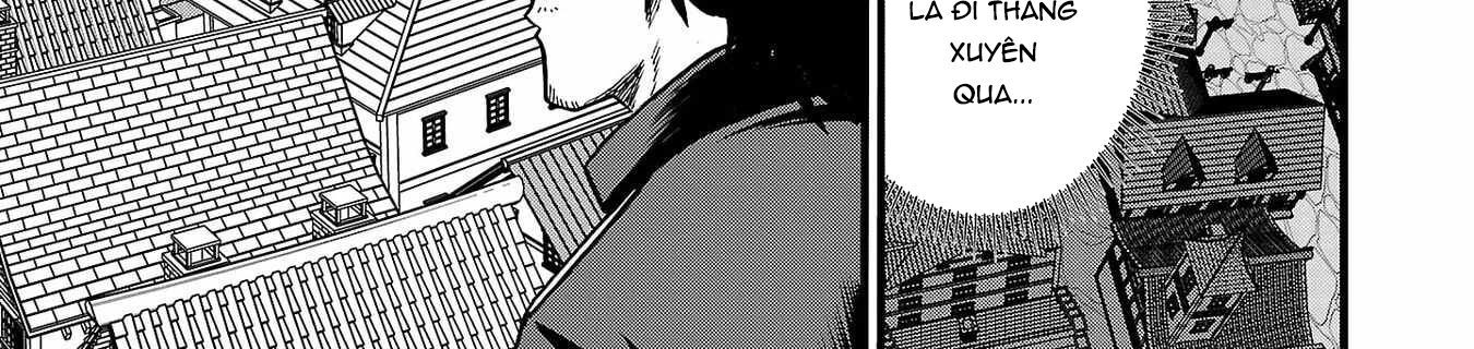 Yuusha Goroshi No Moto Ansatsusha. ~Mushoku No Ossan Kara Hajimaru Second Life~ Chap 12 - Next Chap 13