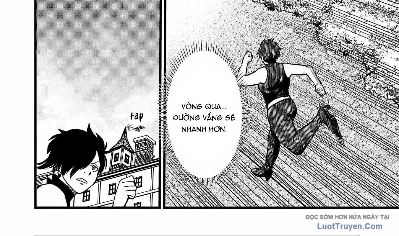 Yuusha Goroshi No Moto Ansatsusha. ~Mushoku No Ossan Kara Hajimaru Second Life~ Chap 12 - Next Chap 13