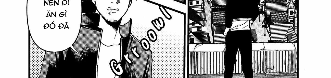 Yuusha Goroshi No Moto Ansatsusha. ~Mushoku No Ossan Kara Hajimaru Second Life~ Chap 12 - Next Chap 13