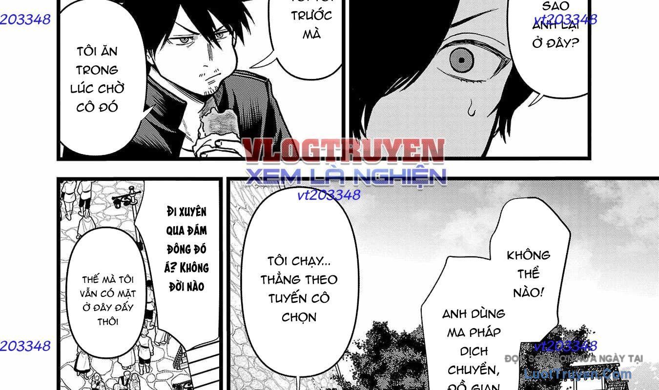 Yuusha Goroshi No Moto Ansatsusha. ~Mushoku No Ossan Kara Hajimaru Second Life~ Chap 12 - Next Chap 13