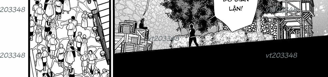 Yuusha Goroshi No Moto Ansatsusha. ~Mushoku No Ossan Kara Hajimaru Second Life~ Chap 12 - Next Chap 13