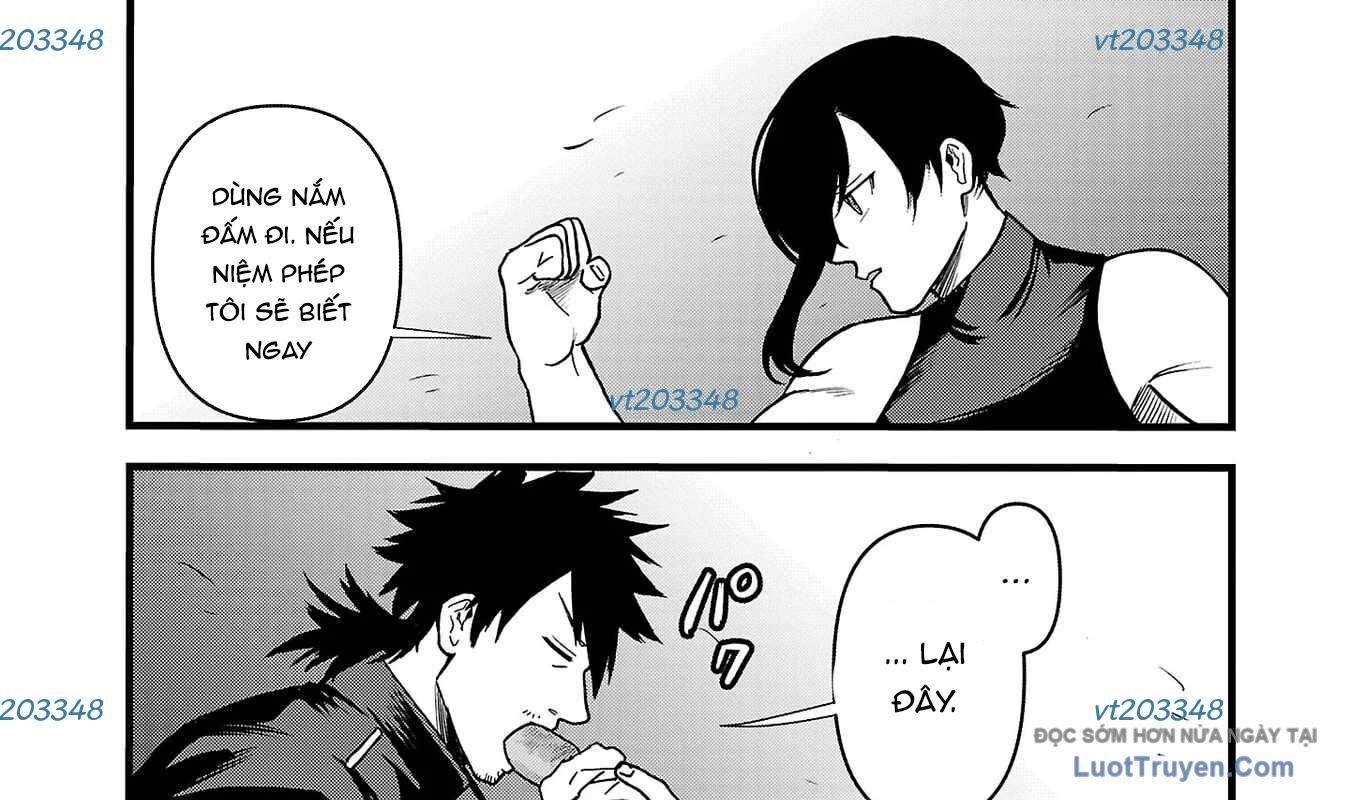 Yuusha Goroshi No Moto Ansatsusha. ~Mushoku No Ossan Kara Hajimaru Second Life~ Chap 12 - Next Chap 13