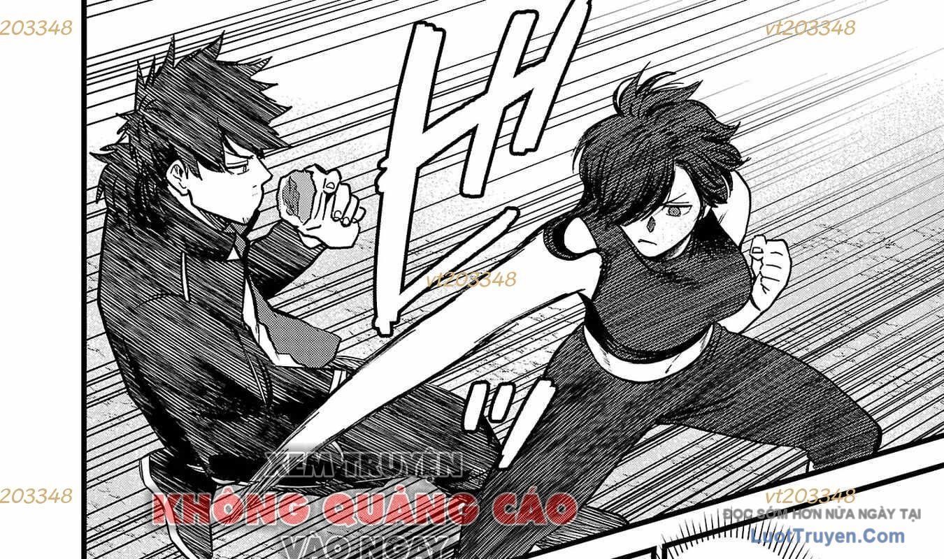 Yuusha Goroshi No Moto Ansatsusha. ~Mushoku No Ossan Kara Hajimaru Second Life~ Chap 12 - Next Chap 13