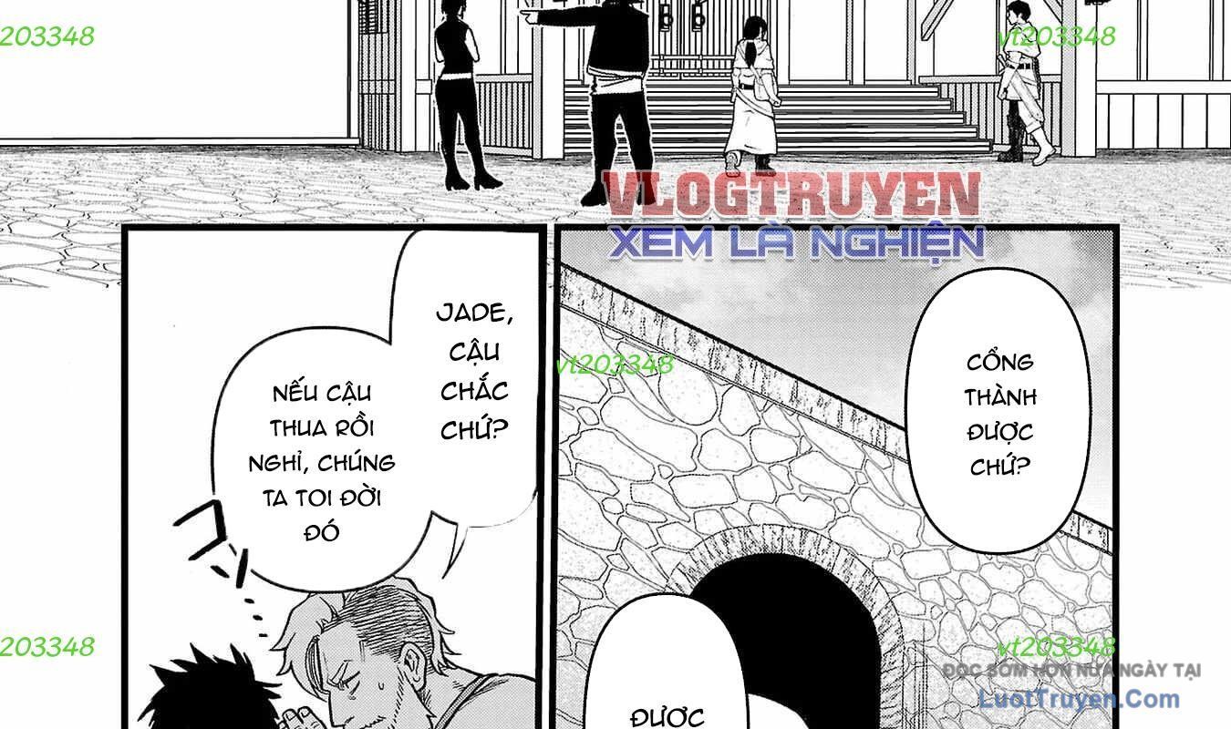 Yuusha Goroshi No Moto Ansatsusha. ~Mushoku No Ossan Kara Hajimaru Second Life~ Chap 12 - Next Chap 13