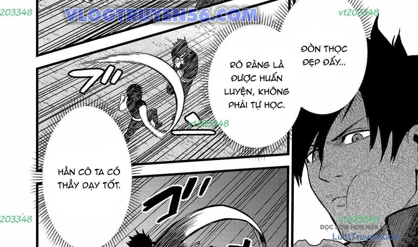 Yuusha Goroshi No Moto Ansatsusha. ~Mushoku No Ossan Kara Hajimaru Second Life~ Chap 12 - Next Chap 13