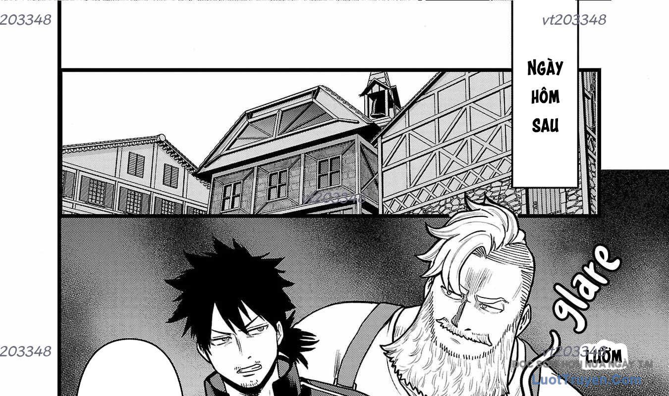 Yuusha Goroshi No Moto Ansatsusha. ~Mushoku No Ossan Kara Hajimaru Second Life~ Chap 12 - Next Chap 13