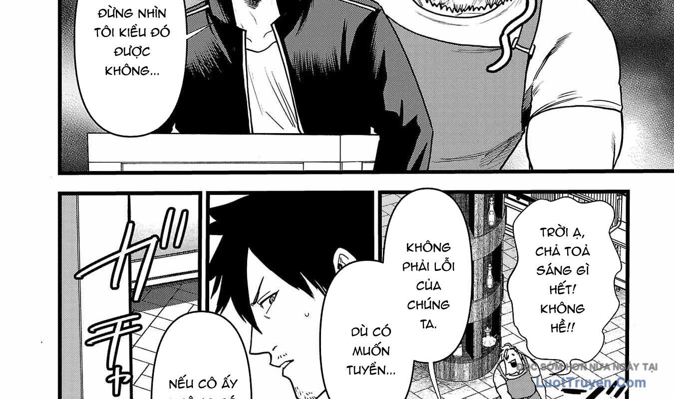 Yuusha Goroshi No Moto Ansatsusha. ~Mushoku No Ossan Kara Hajimaru Second Life~ Chap 12 - Next Chap 13