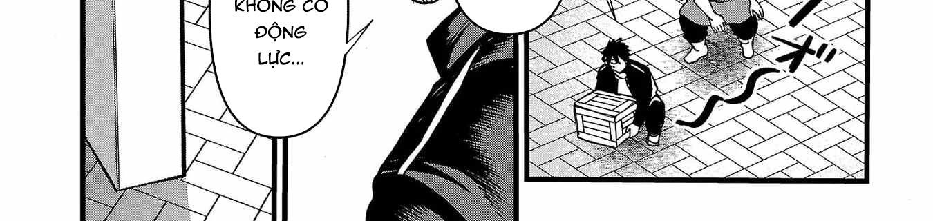 Yuusha Goroshi No Moto Ansatsusha. ~Mushoku No Ossan Kara Hajimaru Second Life~ Chap 12 - Next Chap 13