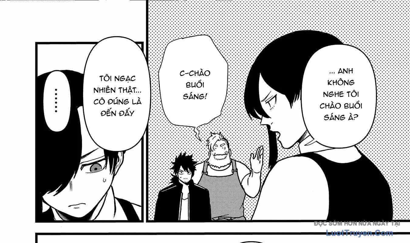 Yuusha Goroshi No Moto Ansatsusha. ~Mushoku No Ossan Kara Hajimaru Second Life~ Chap 12 - Next Chap 13