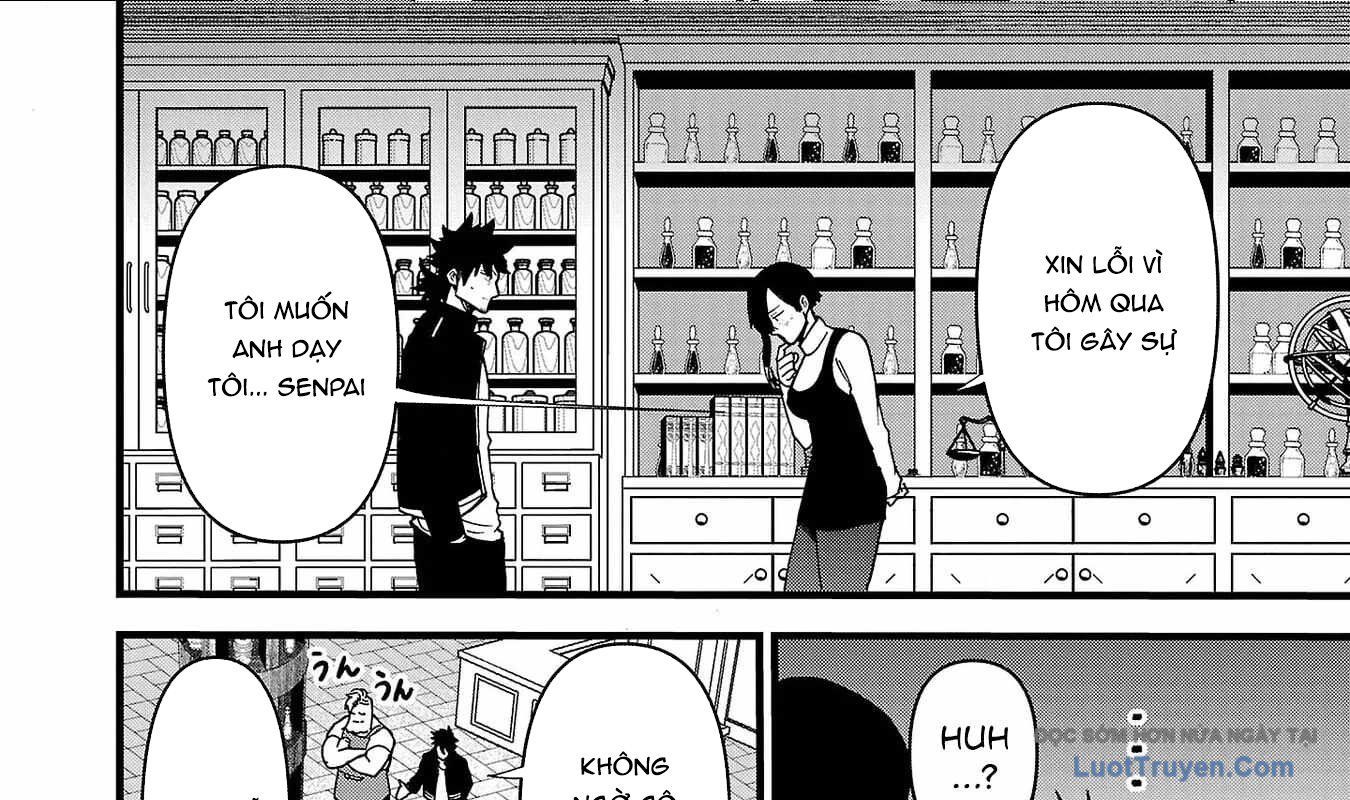 Yuusha Goroshi No Moto Ansatsusha. ~Mushoku No Ossan Kara Hajimaru Second Life~ Chap 12 - Next Chap 13