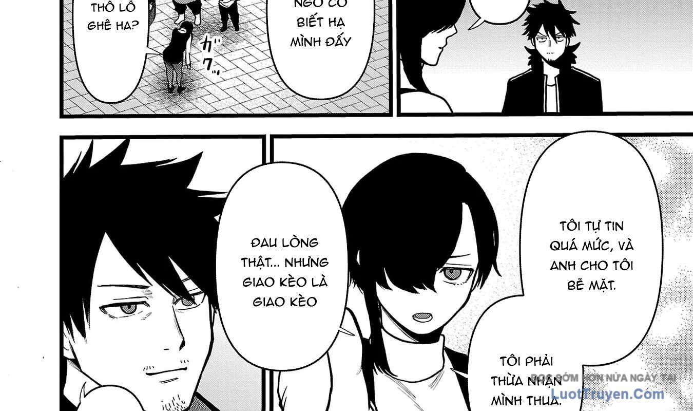 Yuusha Goroshi No Moto Ansatsusha. ~Mushoku No Ossan Kara Hajimaru Second Life~ Chap 12 - Next Chap 13