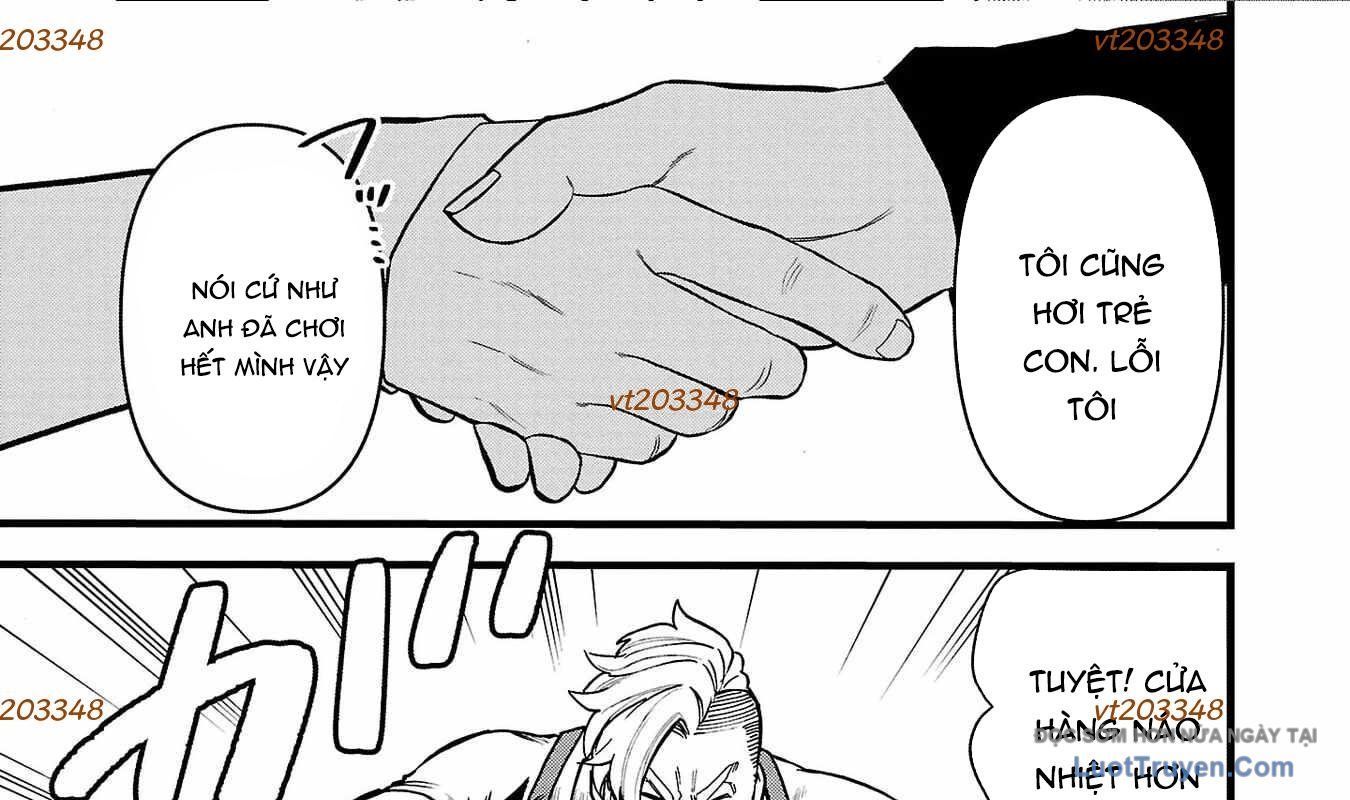 Yuusha Goroshi No Moto Ansatsusha. ~Mushoku No Ossan Kara Hajimaru Second Life~ Chap 12 - Next Chap 13