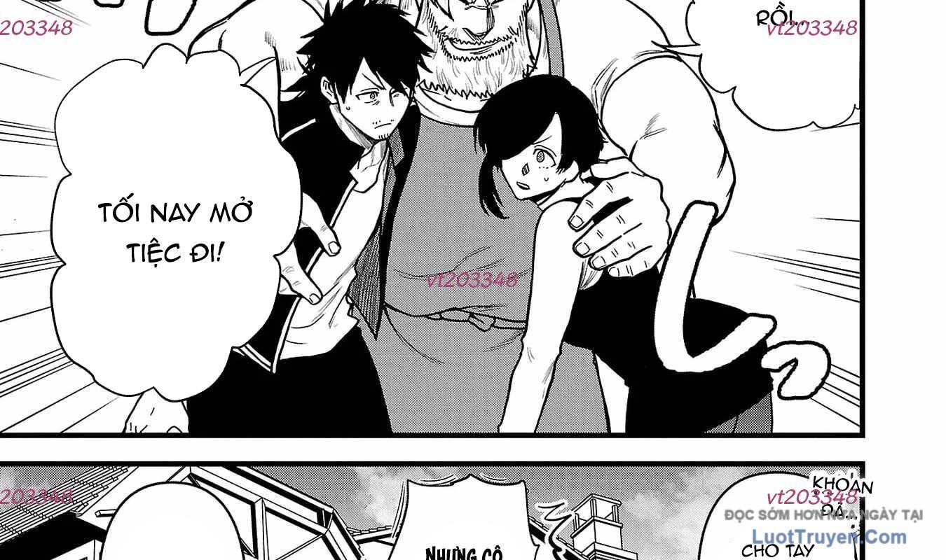 Yuusha Goroshi No Moto Ansatsusha. ~Mushoku No Ossan Kara Hajimaru Second Life~ Chap 12 - Next Chap 13