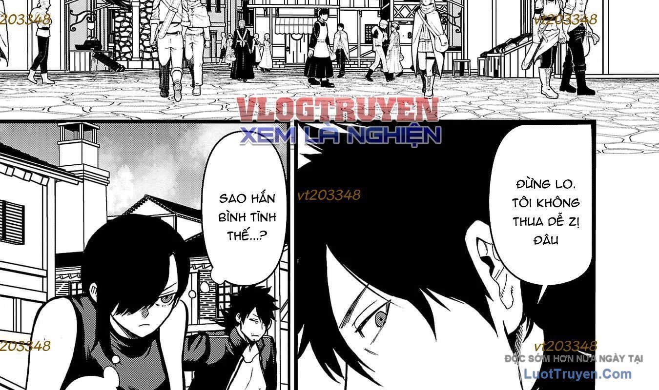 Yuusha Goroshi No Moto Ansatsusha. ~Mushoku No Ossan Kara Hajimaru Second Life~ Chap 12 - Next Chap 13