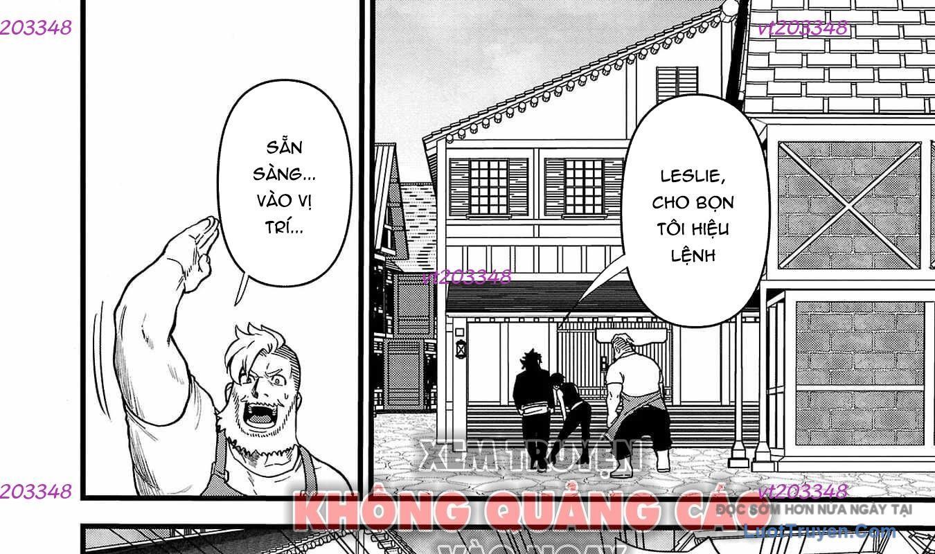 Yuusha Goroshi No Moto Ansatsusha. ~Mushoku No Ossan Kara Hajimaru Second Life~ Chap 12 - Next Chap 13