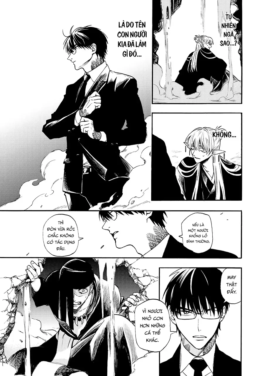 Yuusha Izoku Chap 1 - Next Chap 2