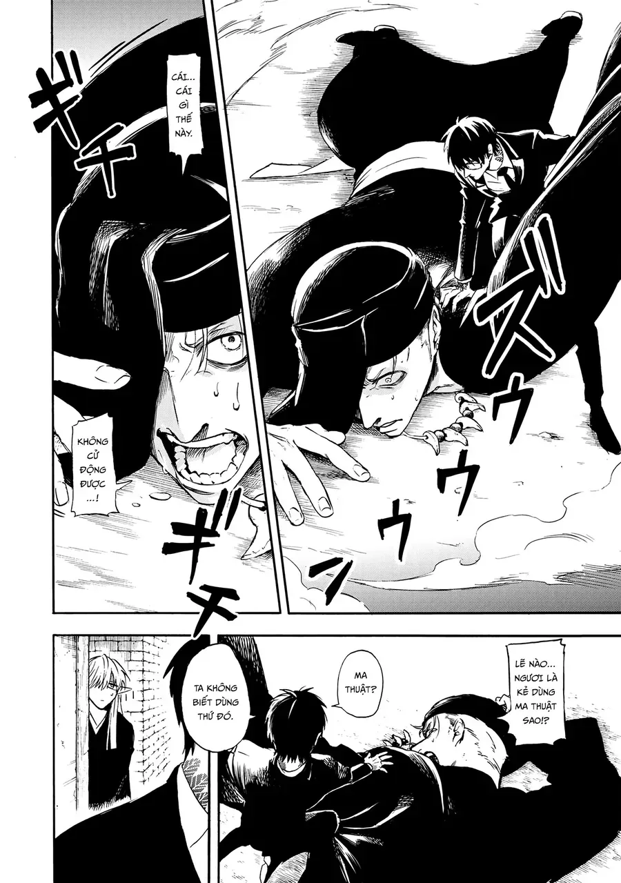 Yuusha Izoku Chap 1 - Next Chap 2