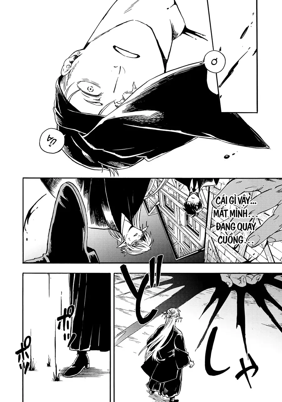 Yuusha Izoku Chap 1 - Next Chap 2