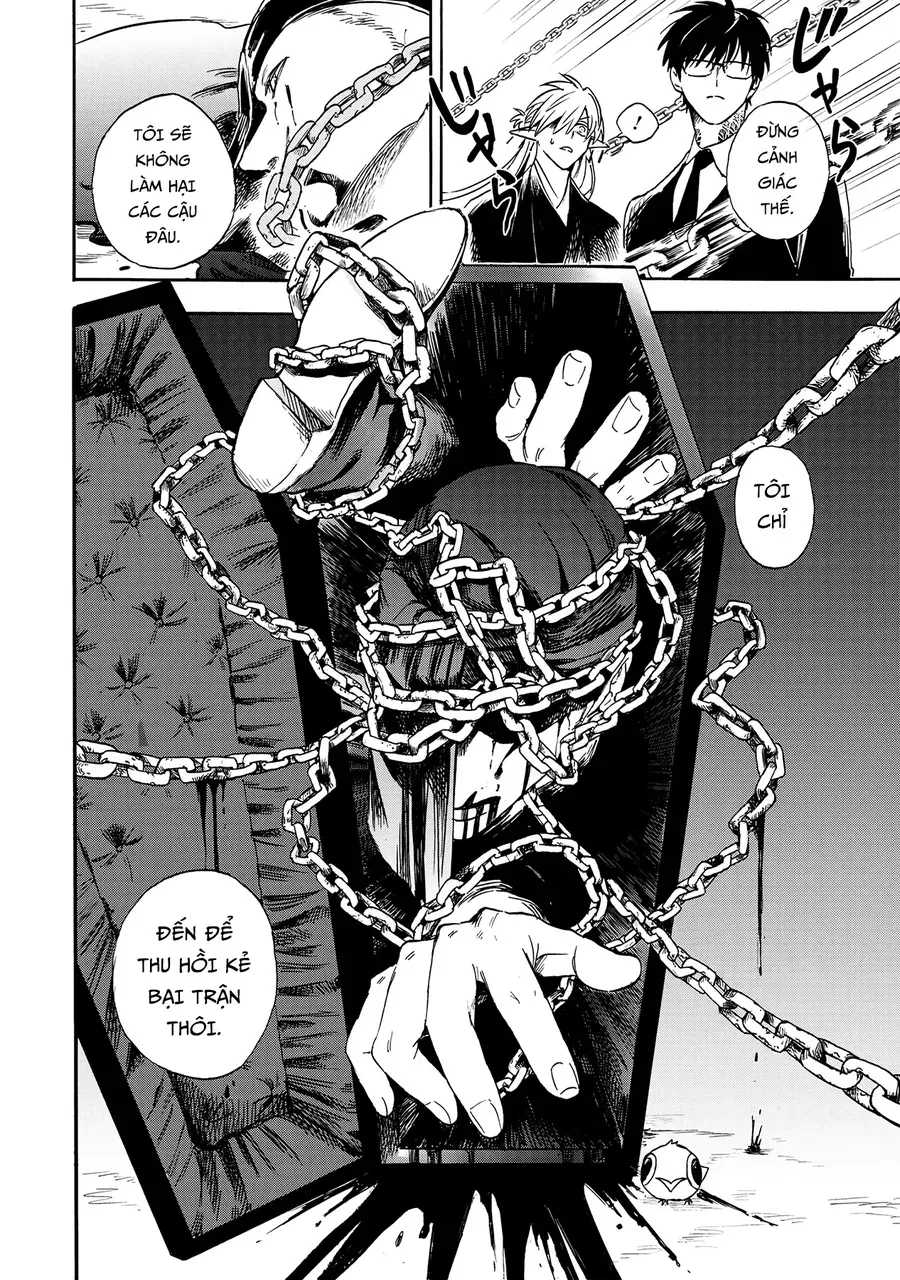 Yuusha Izoku Chap 1 - Next Chap 2