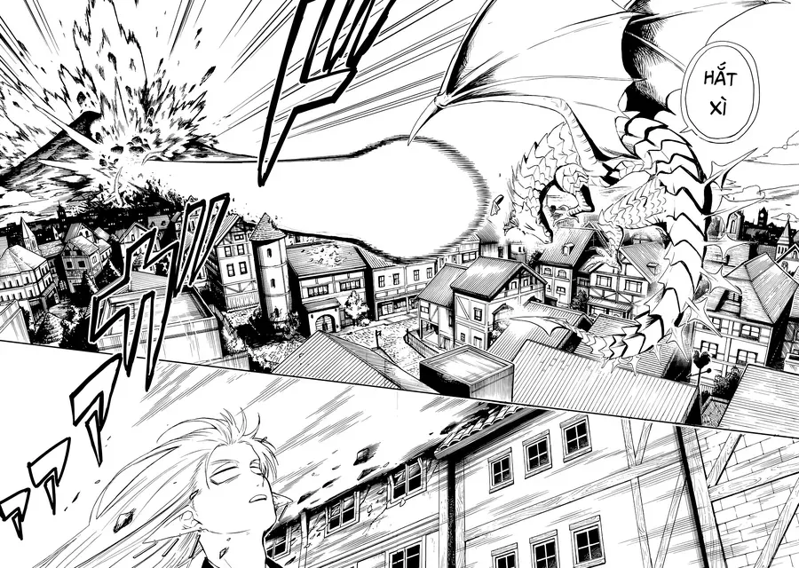 Yuusha Izoku Chap 2 - Next Chap 3