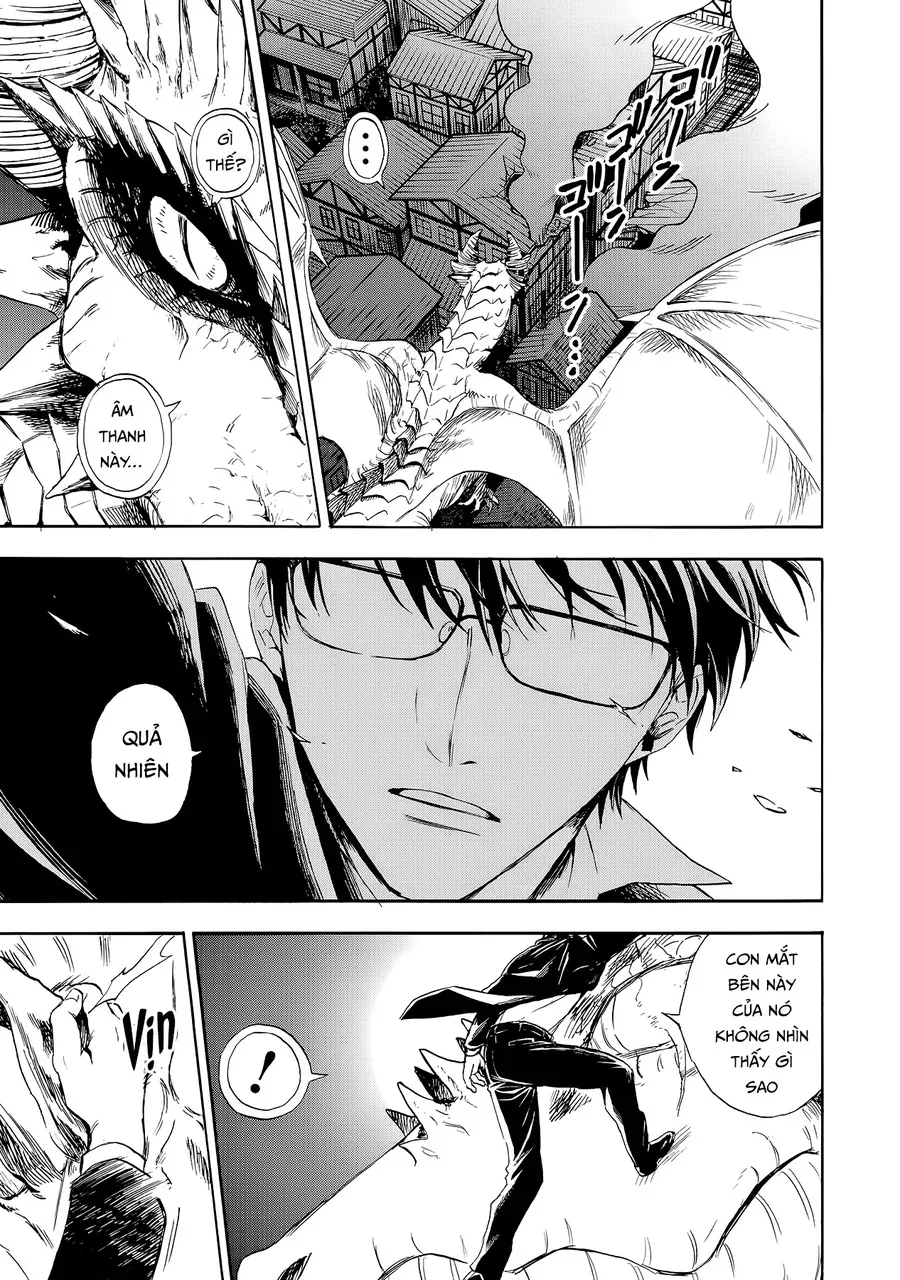 Yuusha Izoku Chap 2 - Next Chap 3