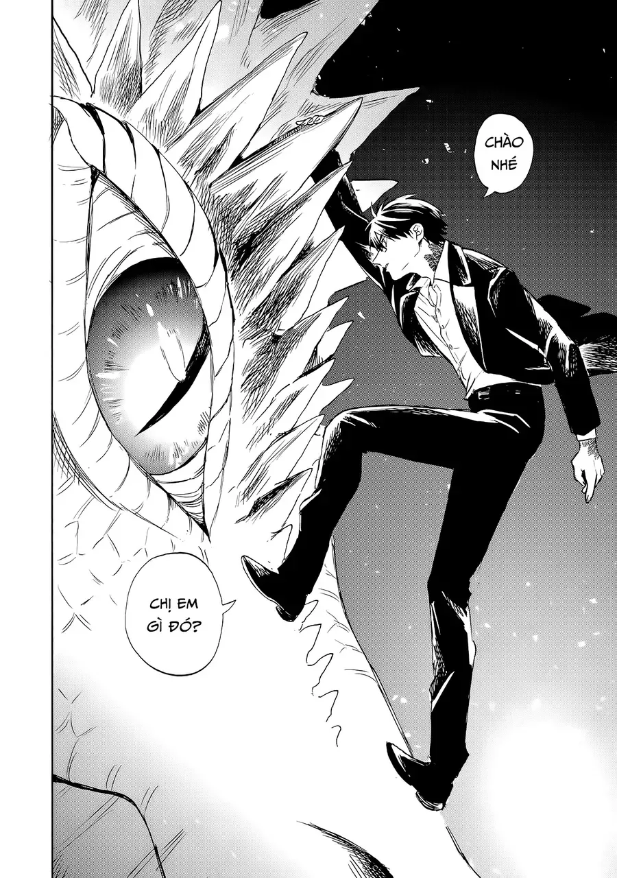 Yuusha Izoku Chap 2 - Next Chap 3