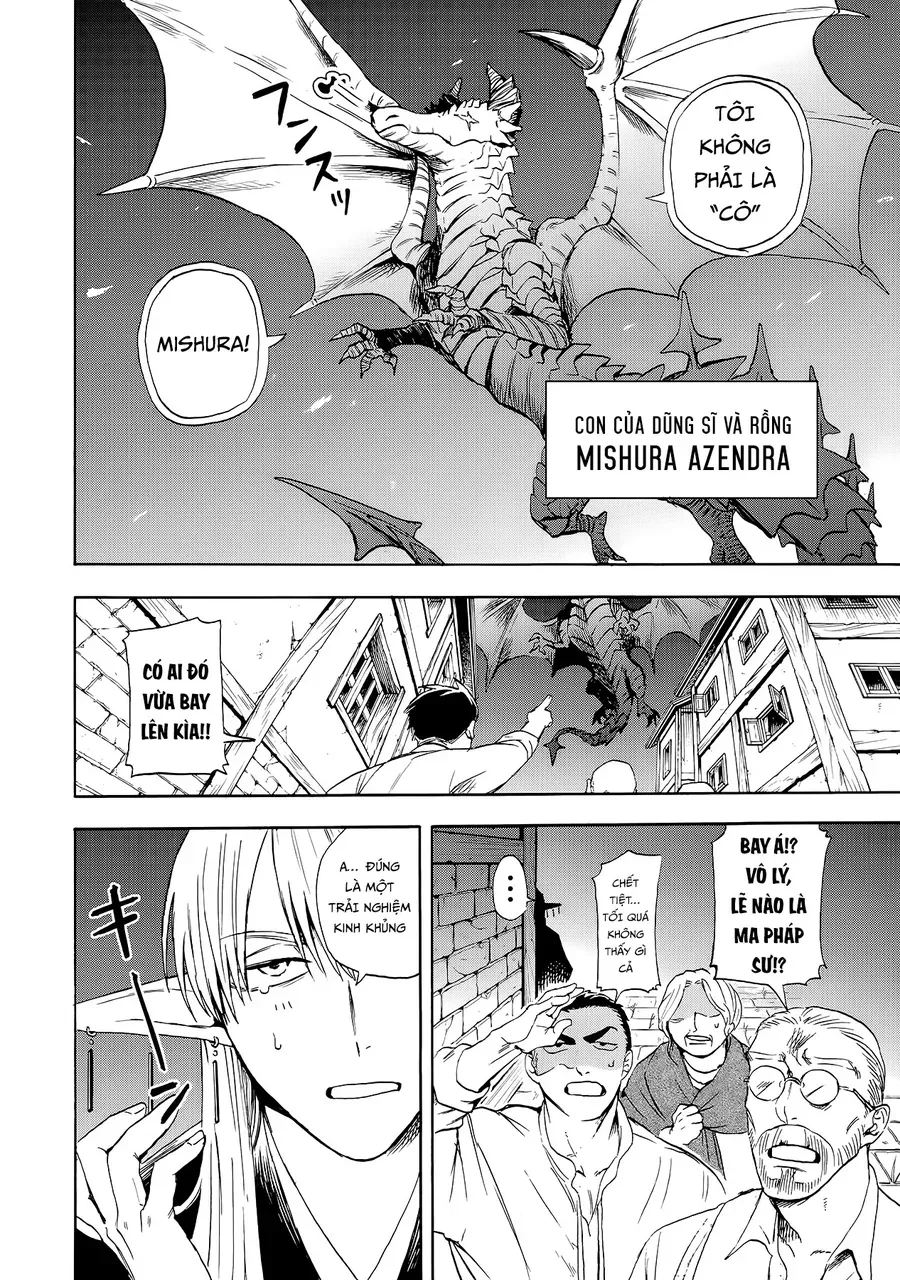 Yuusha Izoku Chap 2 - Next Chap 3