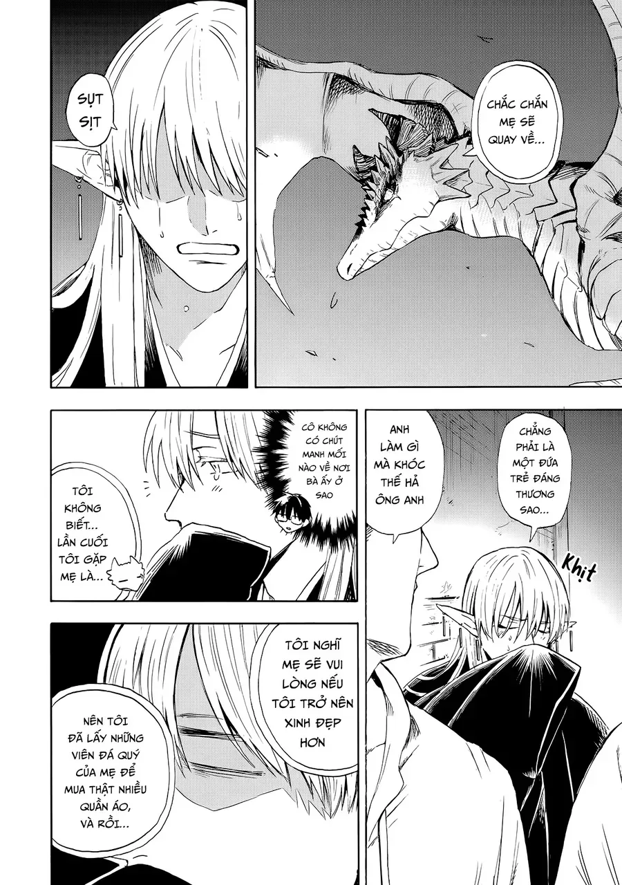 Yuusha Izoku Chap 2 - Next Chap 3