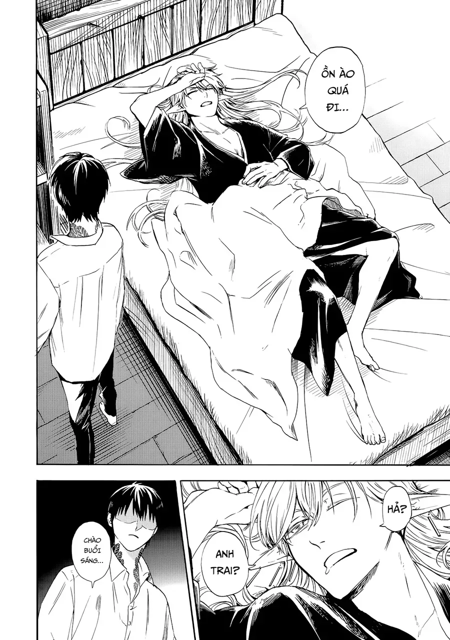 Yuusha Izoku Chap 2 - Next Chap 3