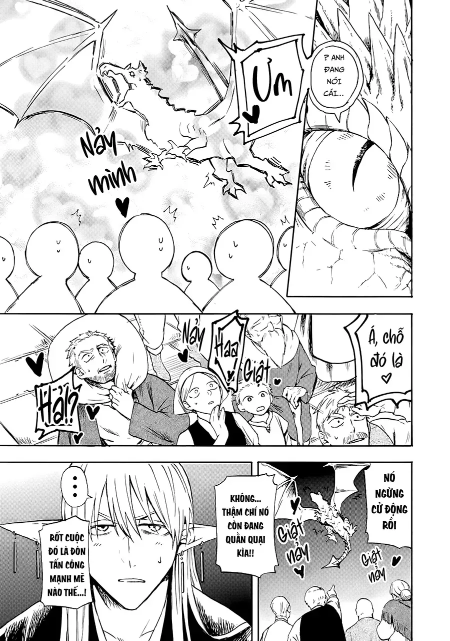 Yuusha Izoku Chap 2 - Next Chap 3