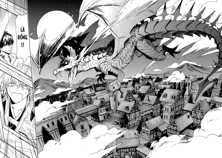 Yuusha Izoku Chap 2 - Next Chap 3