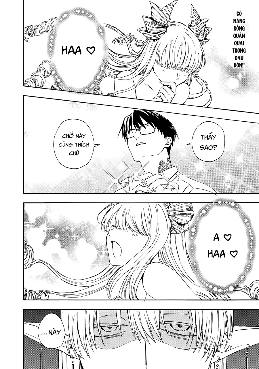 Yuusha Izoku Chap 3 - Next Chap 4