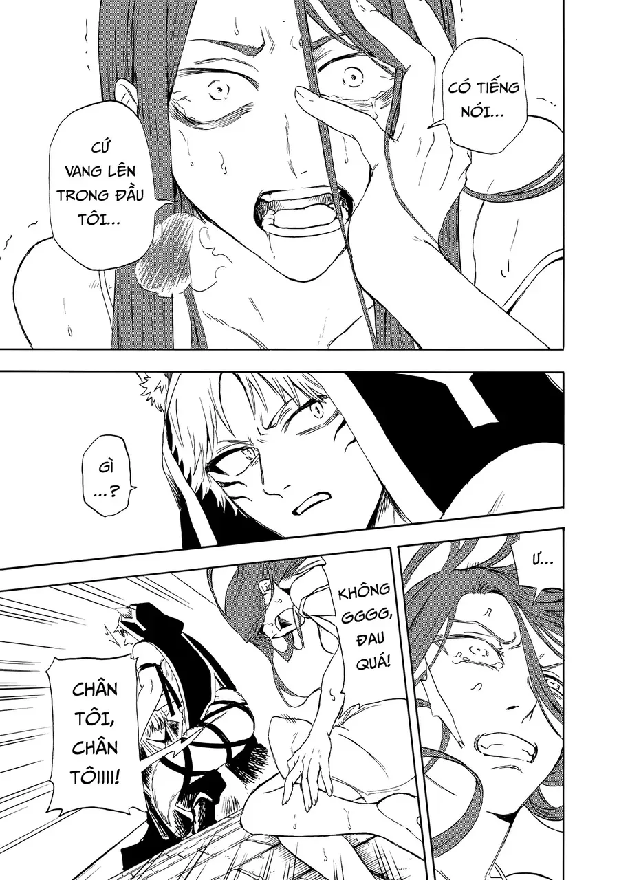 Yuusha Izoku Chap 3 - Next Chap 4