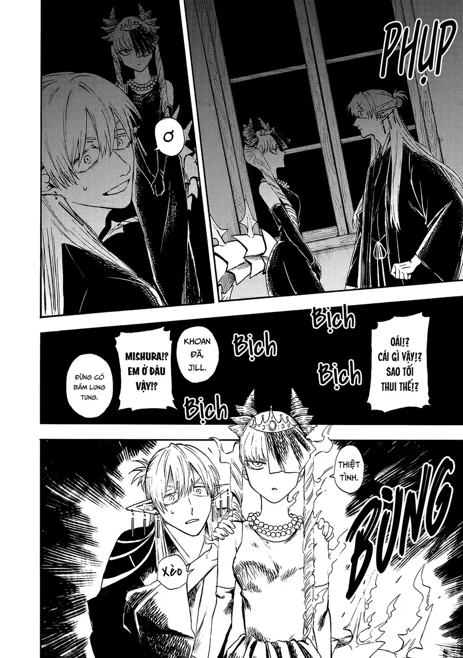 Yuusha Izoku Chap 4 - Next Chap 5