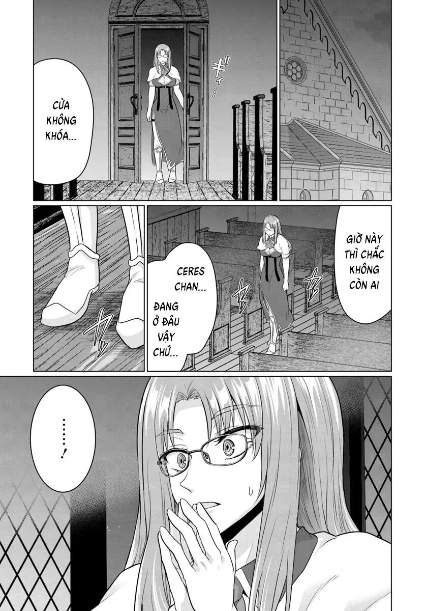 Yuusha Ni Zenbu Ubawareta Ore Wa Yuusha No Hahaoya To Party Wo Kumimashita! Chap 14 - Next Chap 15