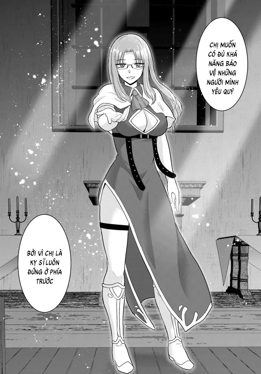 Yuusha Ni Zenbu Ubawareta Ore Wa Yuusha No Hahaoya To Party Wo Kumimashita! Chap 14 - Next Chap 15