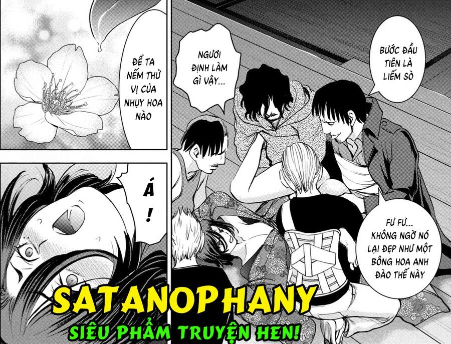 Yuusha Ni Zenbu Ubawareta Ore Wa Yuusha No Hahaoya To Party Wo Kumimashita! Chap 14 - Next Chap 15
