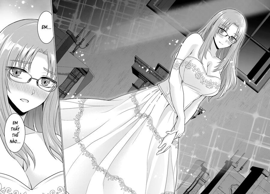 Yuusha Ni Zenbu Ubawareta Ore Wa Yuusha No Hahaoya To Party Wo Kumimashita! Chap 14 - Next Chap 15