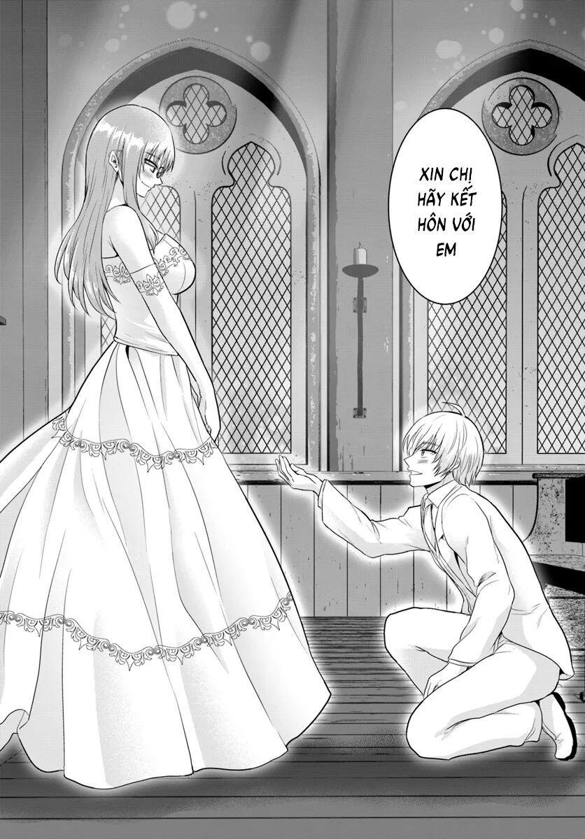 Yuusha Ni Zenbu Ubawareta Ore Wa Yuusha No Hahaoya To Party Wo Kumimashita! Chap 14 - Next Chap 15