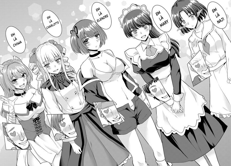 Yuusha Ni Zenbu Ubawareta Ore Wa Yuusha No Hahaoya To Party Wo Kumimashita! Chap 16 - Next Chap 17