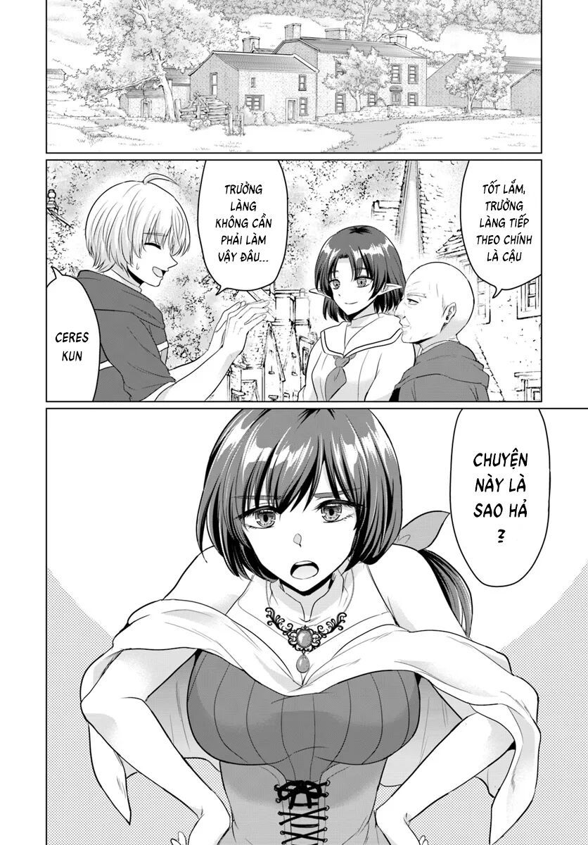 Yuusha Ni Zenbu Ubawareta Ore Wa Yuusha No Hahaoya To Party Wo Kumimashita! Chap 16 - Next Chap 17